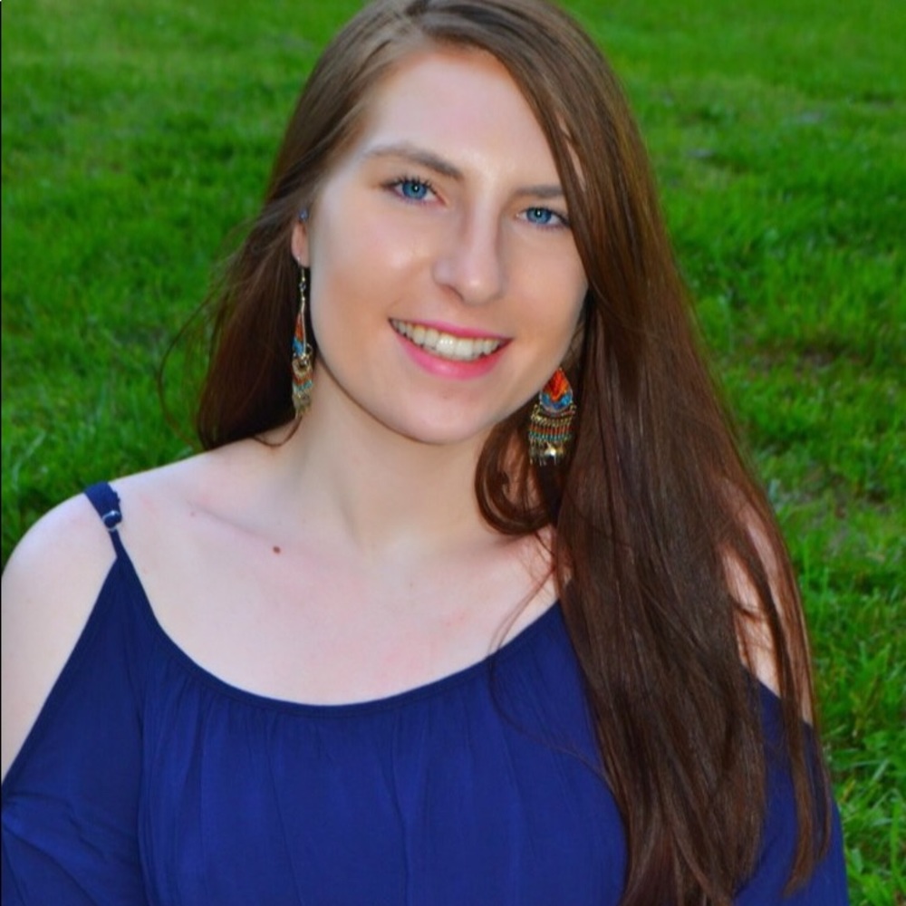 Meet your Posher, Zoe